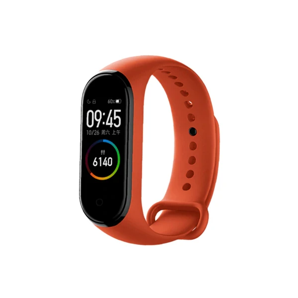 Xiaomi Mi Band 4