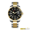 Relógio Masculino de Luxo Submariner