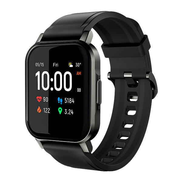 Haylou LS02 Smartwatch