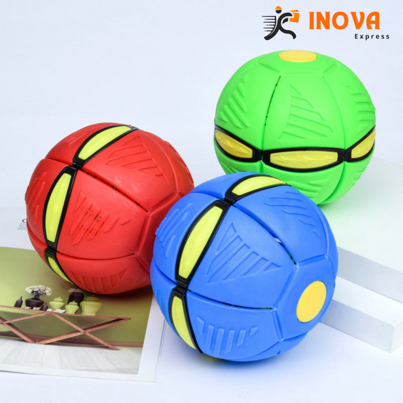 Seu Pet Vai se Divertir e Brincar por Horas - Pet Ball™