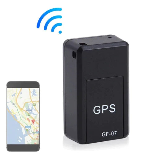 Rastreador MiniTracker GPS™