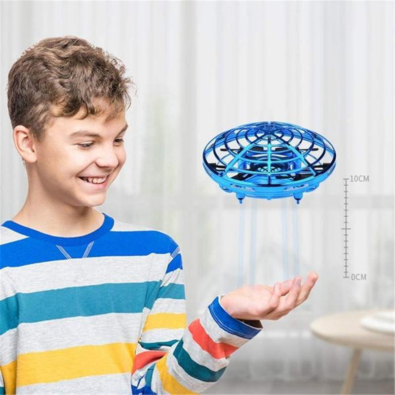 FlyToy™ Mini Drone com Sensor de Movimento