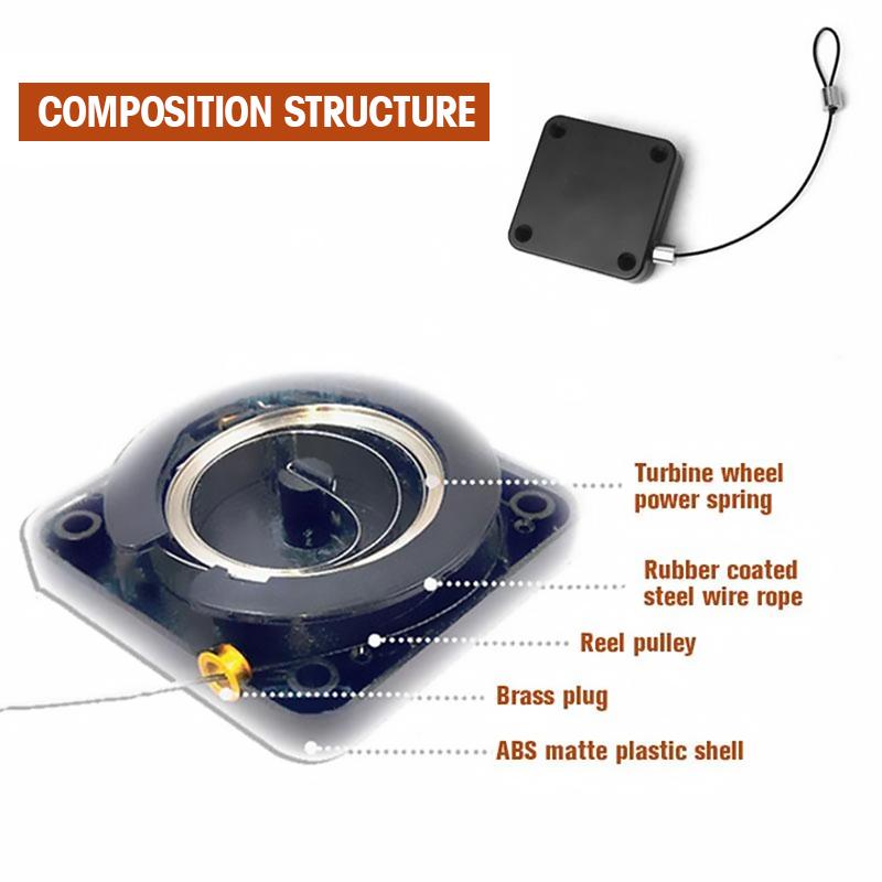 Sensor Automático para Fechamento de Porta