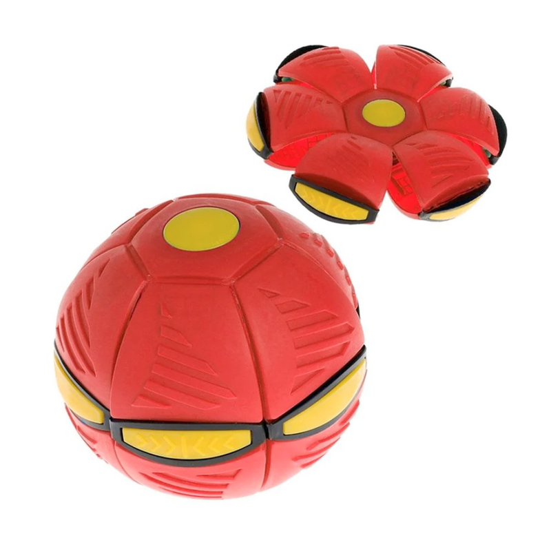 Seu Pet Vai se Divertir e Brincar por Horas - Pet Ball™