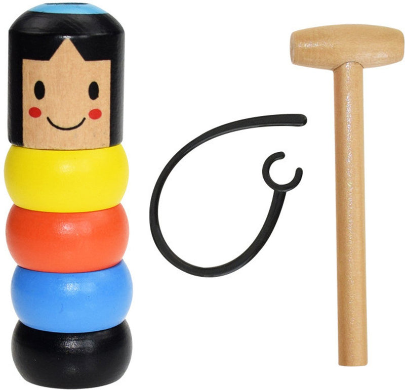 Brinquedo Inquebrável – MagicHarry™