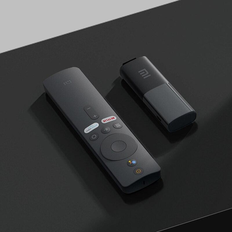 Mi TV Stick HDMI Android 9.0 – Transforme sua TV em Smart TV