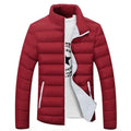 Jaqueta Masculina Finland Puffer