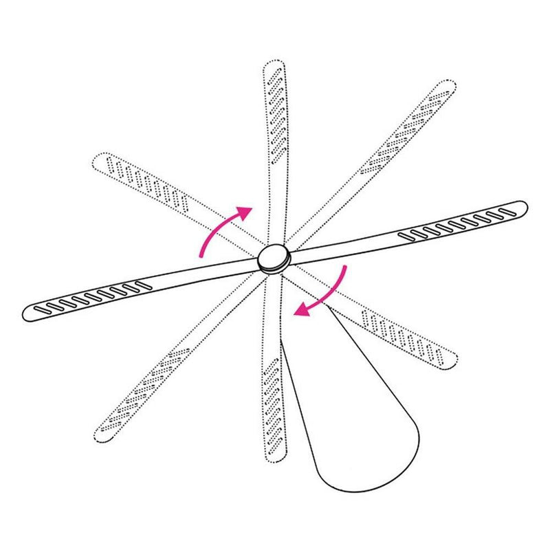 Fly – Aparelho Repelente Afastador de Moscas