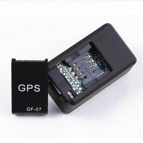 Rastreador MiniTracker GPS™