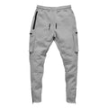 Calça Masculina Joggers Camuflada