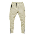 Calça Masculina Joggers Camuflada