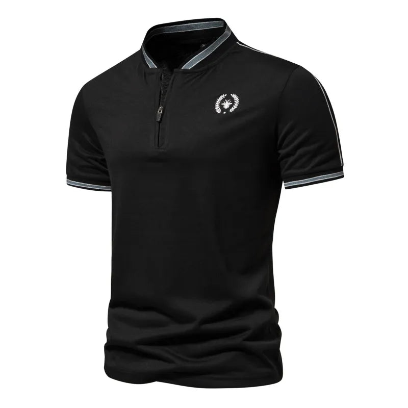 Camisa Polo Masculina Bogotá