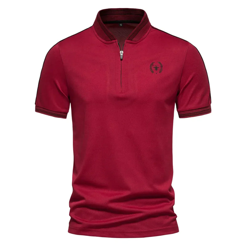 Camisa Polo Masculina Bogotá