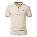 Camisa Polo Masculina Bogotá