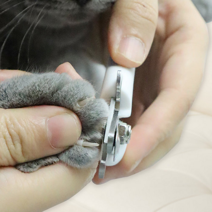 Cortador de Unhas Profissional Para Animais de Estimação