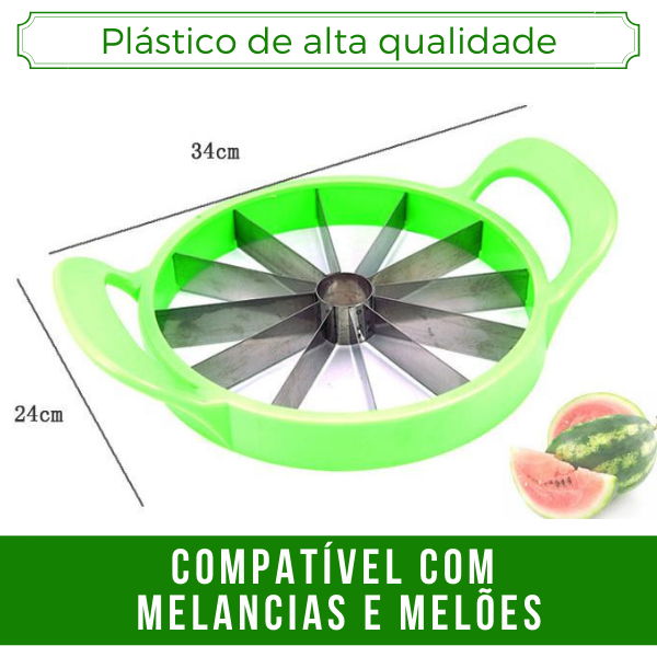 Fatiador de Melancia – Top Blade Melon