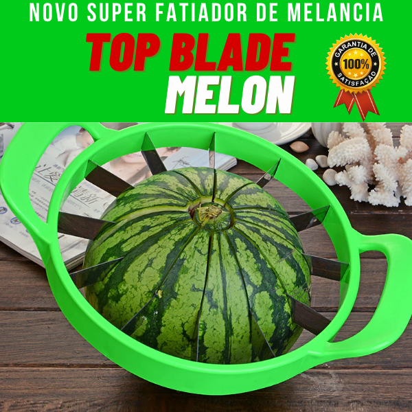 Fatiador de Melancia – Top Blade Melon