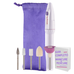 Removedor de Cúticulas – EasyNail™ -Manicure 5 em 1