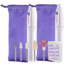 Removedor de Cúticulas – EasyNail™ -Manicure 5 em 1