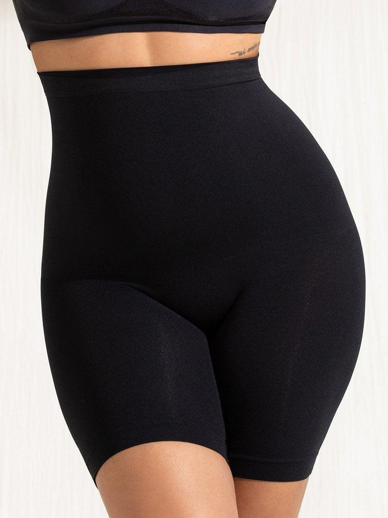 Shapewear® Cinta Redutora Que Não Machucar E Reduz 3 Medidas Em Apenas 7 Segundos