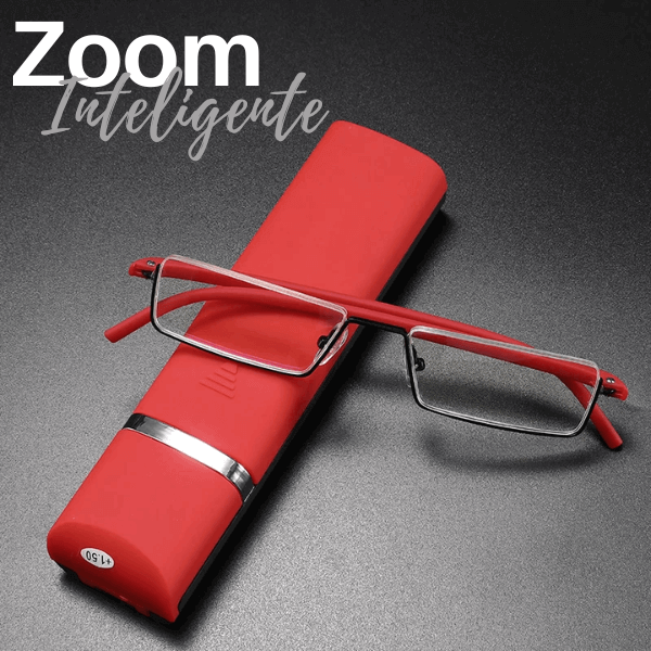 COMPRE 1 LEVE 2 Óculos com Zoom Inteligente - PowerOne