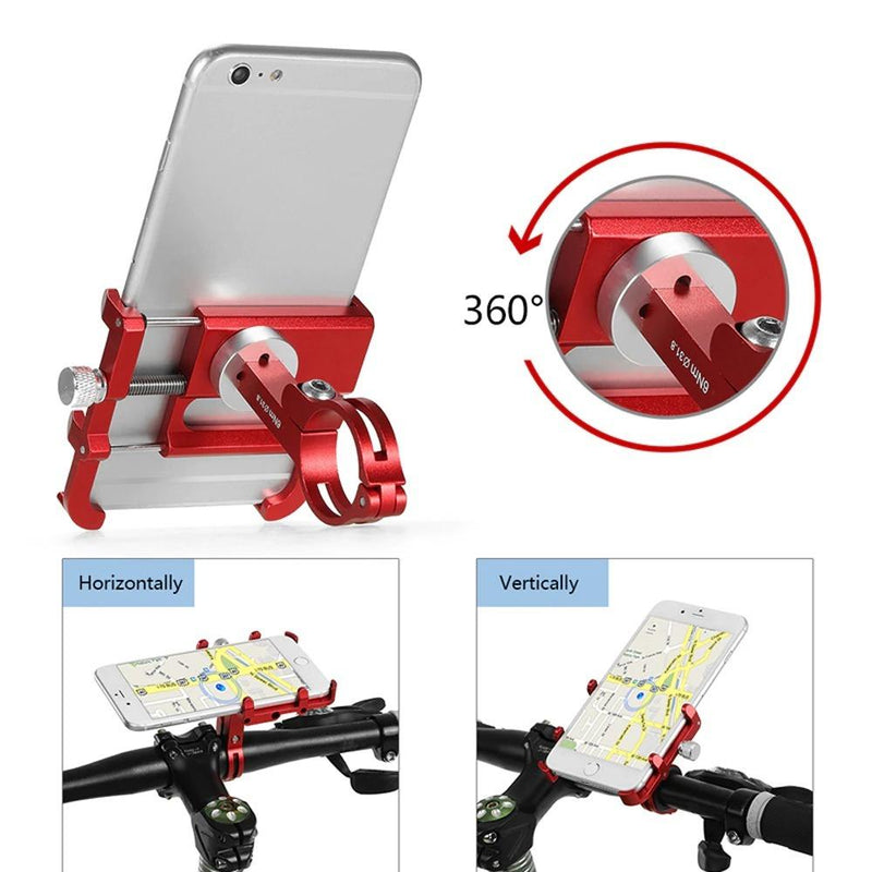 Suporte para Celular Extreme Plus | Moto, Bicicleta, Escooter